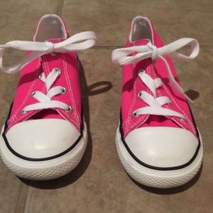 Converse All Star size 10